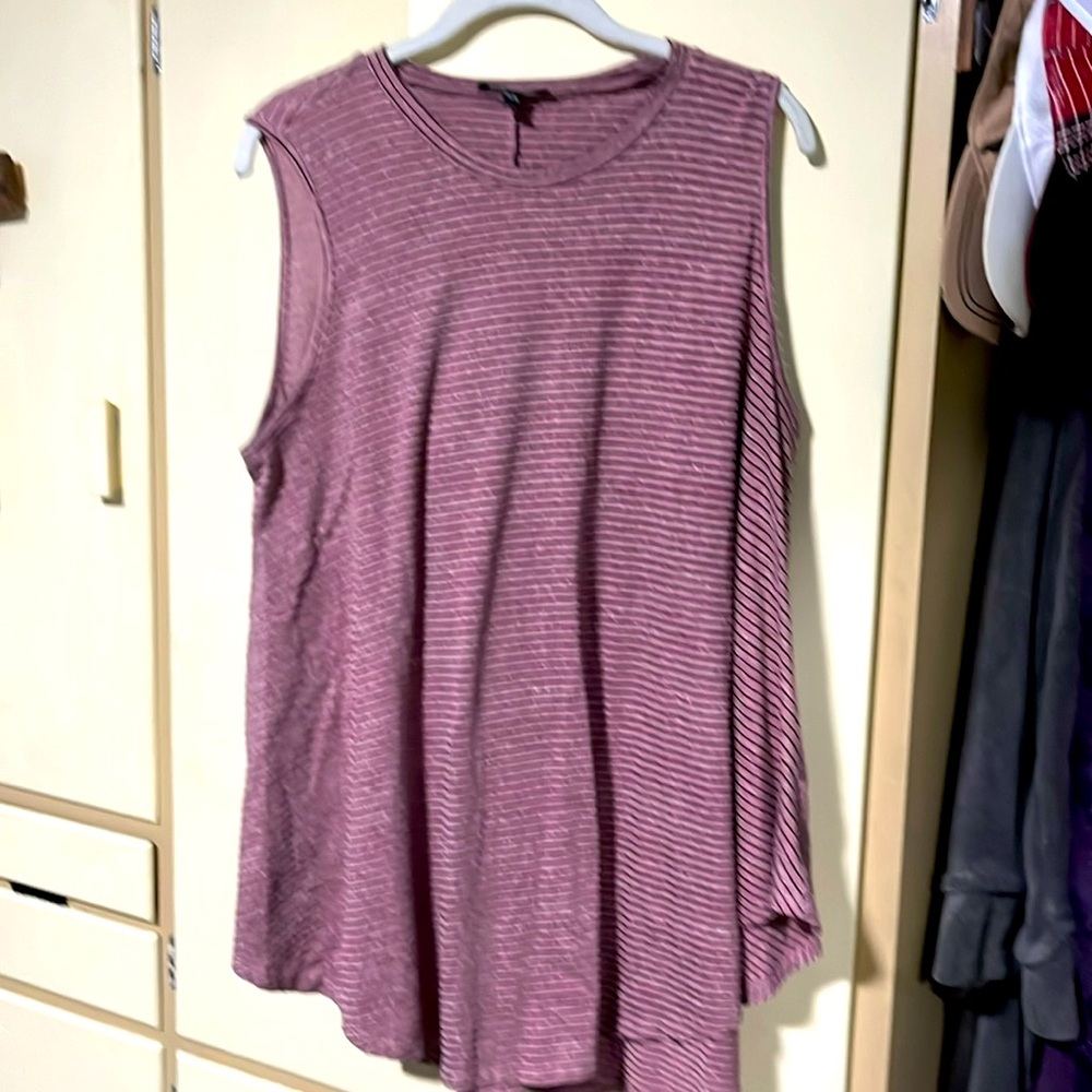 Lane Bryant Swing Tank